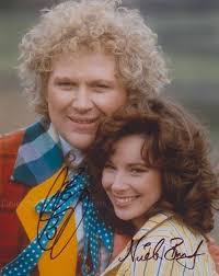 Nicola Bryant's Instagram, Twitter & Facebook