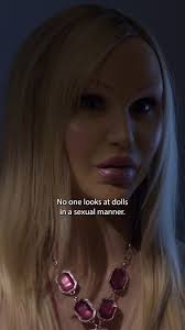 Sorry to break it to you, but I’m sure dolls get the same treatment.,  Surgery's in session and the price is more than blood. AMERICAN MARY is  streaming now