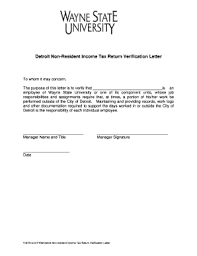 Letter Of Employment Fill Online Printable Fillable Blank Pdffiller