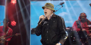 Bruce springsteen is in the middle of a dwi case after he was busted in his home state … springsteen was cited for dwi, reckless driving and consuming alcohol in a closed area. Watch New Radicals Perform You Get What You Give For Biden Inauguration Pitchfork