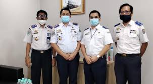 Kapal di bawah 7 gt di wilayah. Kemenhub Percepat Proses Hibah Bandara Paser Berita Hari Ini Baca Hari Ini