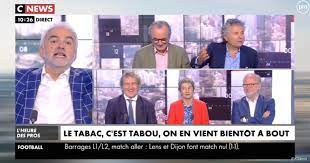 Pascal praud est parti en vacances et a laissé son poste à son chroniqueur gérard leclerc. Cette Societe Est Devenue Insupportable Pascal Praud En Roue Libre Sur Cnews Puremedias