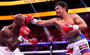 1 day ago · pacquiao did not announce his retirement after a defeat to yordenis ugas in saturday's title bout. Uaehh Hsfp98km