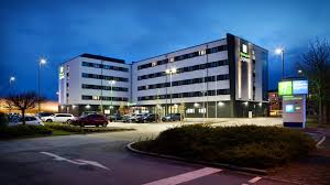 Motel chain, it has grown to be one of the world's largest hotel chains, with 1,173 active hotels and over 214. Holiday Inn Express Oberhausen Oberhausen Holidaycheck Nordrhein Westfalen Deutschland