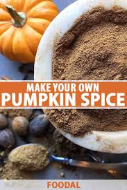 After having a cup of floating spice mix that would not dissolve, i discovered the. How To Make Your Own Homemade Pumpkin Spice Foodal