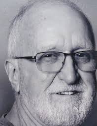 Obituary information for David J. Orr