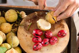 Bumbu ini juga telah digunakan sebagai obat tradisional di indonesia. 10 Manfaat Buah Pala Yang Perlu Kita Ketahui Kordanews