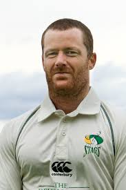 Cricket: Nth Otago message needs no decoding