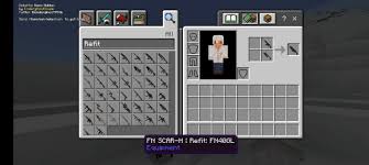 The mod gives you access to three different guns. Detailful Guns Addon Modern Warfare Minecraft Pe Mods Addons