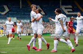 Prediksi Leeds United Vs Manchester City Live Di Net The Whites Siap Kejutkan Citizens Soccernews Id