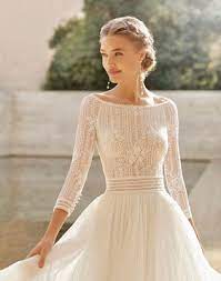 Wir sind voll im trend: Unsere Brautkleider Blush Bleu Brautkleider Dresden