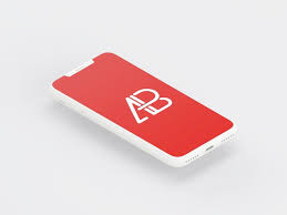 Clay Iphone 8 Mockup Psd Free Download Webgyaani Com Iphone Iphone8 Iphone8 Mochup Graphic Design Iphone Psd Iphone Free Photoshop Mockups