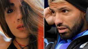 Sergio leonel agüero del castillo, conosciuto semplicemente come sergio agüero (buenos aires, 2 giugno 1988), è un calciatore argentino, attaccante del barcellona e della nazionale argentina, con cui si è laureato campione del sud america nel 2021. La Furia De Gianinna Maradona Con El Kun Aguero Por Excluir A Su Hijo Del Festejo De Cumpleanos Te Creia Bastante Piola Infobae