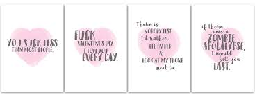 Lustig, lustige, spaß, valentinskarte, valentinstagskarte. Freebie Friday Lustige Valentinstagskarten Zum Ausdrucken Klitzekleinedinge