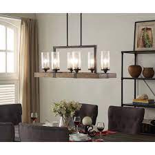 Chandeliers Farmhouse Dining Room Lighting Dining Room Chandelier Farmhouse Dining Room