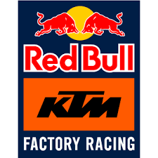 View the latest results for moto2 2021. Vectorise Logo Red Bull Ktm Factory Racing Vectorise Logo