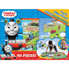 Gravitrax is an interactive marble run that allows players to design and build tracks, whilst experimenting with gravity, magnetism and kinetics to explore endless possibilities and infinite creativity. Thomas Friends First Look And Find Book Giant Puzzle Big W