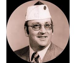 Larry "L p" Paxman Obituary (2022)