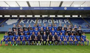 The third round draw was made on 25 august 2015 live on sky sports by charlie nicholas and phil thompson. Leicester City Football Club Disclosed A Card Breachsecurity Affairs