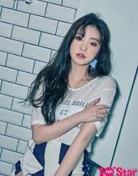 The group officially made their debut on. Gidle Soojin Korean Girl Kpop Girls Korean Girl Groups