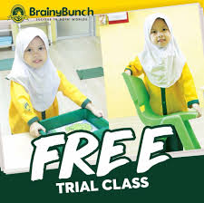 Maybe you would like to learn more about one of these? Brainy Bunch Shah Alam Seksyen 23