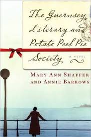 The Guernsey Literary And Potato Peel Pie Society The Guernsey Literary Good Books Books