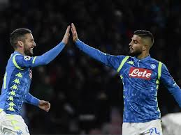 Définition, synonymes, citations, traduction dans le dictionnaire de la langue française. Champions League News Bei Napoli Stellt Sich Die Sturmer Frage