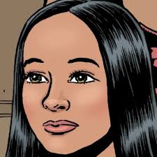 Creepshow from Image Comics