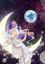 Check spelling or type a new query. Artstation Sailor Moon Princess Serenity Maria Antonella Boccotti