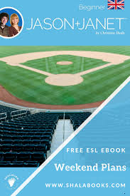Free Beginner Esl Audio Ebook Weekend Plans Your Esl Students Will Practice Reading A Esl Teaching Resources English As An Additional Language Learn English