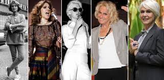Loretta Goggi Le 70 Primavere Di Un Artista