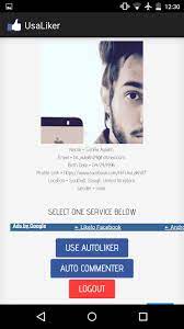 Get likes upto 100k per day. Fb Auto Liker Get Fb Likes For Android Apk Download