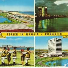 Hotelul meridian ofera cazare in camere duble si apartamente amenajate modern si confortabil. Postcard Showing Hotels Aurora Meridian Doina Flora And Victoria In Download Scientific Diagram