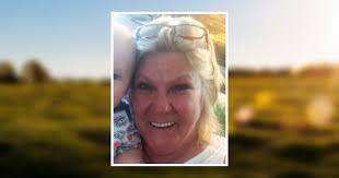 Tammy Lou Theiss Obituary February 22, 2023