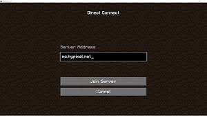 Once it's installed and ready to play, you can join the hypixel server by adding it to your multiplayer server list. How To Join Hypixel On Minecraft Hypixel Minecraft Server And Maps