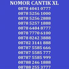 It is the icon that looks like a wrench: Jual Nomor Cantik Kartu Perdana Nomor Simpati No Telkomsel Indosat Xl Axis Jakarta Barat Pin Rih Store Tokopedia