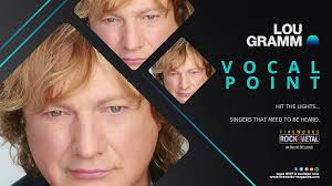 Lou Gramm