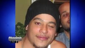 What Killed Anthony?