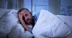 7 Signs You May Have Insomnia & When to Seek Help