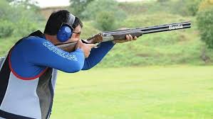 Sia gran bretagna che repubblica ceca avevano già ottenuto la carta per tokyo, che così va all'italia. Strelec Liptak Po Stribru V Trapu Je To Jako Zatloukani Hrebiku Sest Ze 175 Jsem Jich Trefil Spatne Sport Cz