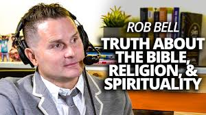 Rob Bell