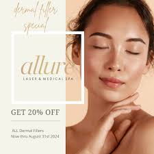 Allure Laser & Medical Spa (@allurelasermedicalspa) • Instagram photos and  videos