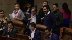 Alberto carrasquilla is colombia's minister of finance and public credit. Claves De Lo Aprobado En La Reforma Tributaria Por La Camara Forbes Colombia