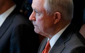 Is Jeff Sessions' Justice Department Actively Blocking Cannabis Research?