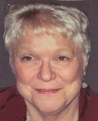 June Stevenson Obituary