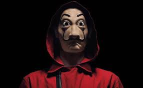 The professor recruits a young female robber and seven other criminals for a grand heist, targeting the royal mint of spain. Diesel To Launch Collection Inspired By La Casa De Papel Money Heist