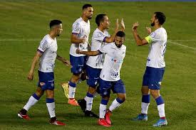 Resultado do bicho das 11h, 14h, 16h, 18h, federal e corujinha. Em Jogo Tranquilo Bahia Goleia O Nautico Na Retomada Do Futebol