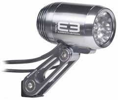 E3 bicycle accessories pdf manual download. Supernova E3 Triple Led Lampe Nady Si Gr Schnappchen Angebote Silver Grey Www Fahrradgigant De Gunstig Online Kaufen