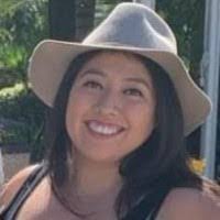 Stephanie Cordoba's Instagram, Twitter & Facebook