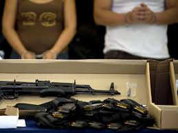 Esta página se editó por última vez el 17 may 2021 a las 12:17. Mexico Battle Between Sinaloa And Jalisco Drug Cartels Leaves 18 Dead